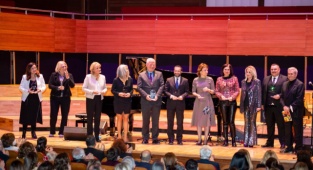 29. İzmir Avrupa Caz Festivali Başladı