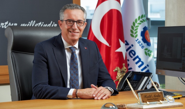 4 Milyon 367 Bin Lira Gaziemir’in Kasasında Kalacak