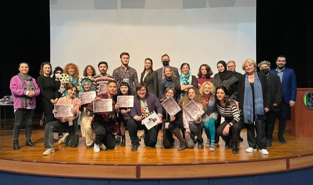 5. Uluslararası Kadın Yönetmenler Festivali’nde Ödüller Sahiplerini Buldu