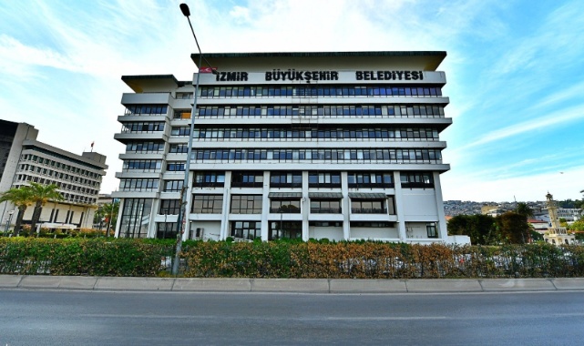 Ana Hizmet Binasının Yıkım İhalesi Nisan’da