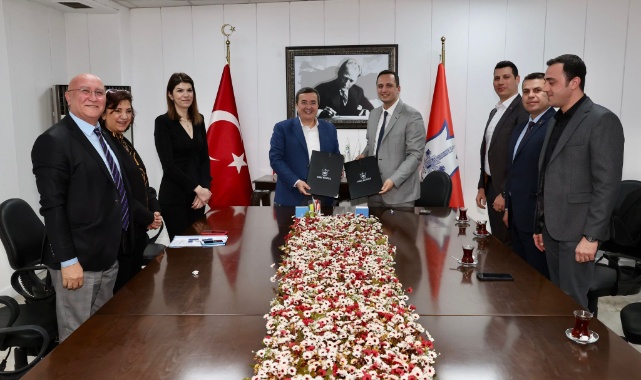 Başkan Batur’dan Memura Ek Protokol Güvencesi