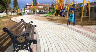 Başkan Kayalar: “Önceliğimiz Çocuklarımız, Önceliğimiz Ailelerimiz”