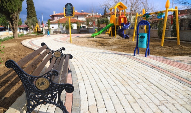 Başkan Kayalar: “Önceliğimiz Çocuklarımız, Önceliğimiz Ailelerimiz”