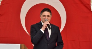 Başkan Serkan Acar’dan Battı Çıktı Müjdesi