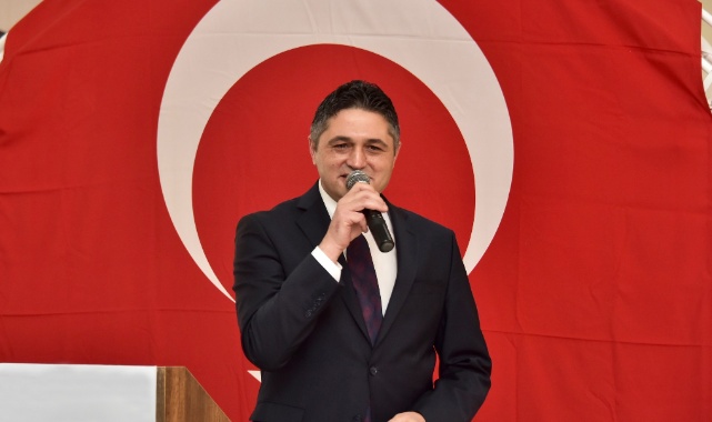 Başkan Serkan Acar’dan Battı Çıktı Müjdesi