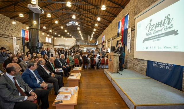 Başkan Soyer: “15 Yıllık Bir Rüyayı Gerçekleştirmek Üzereyiz”