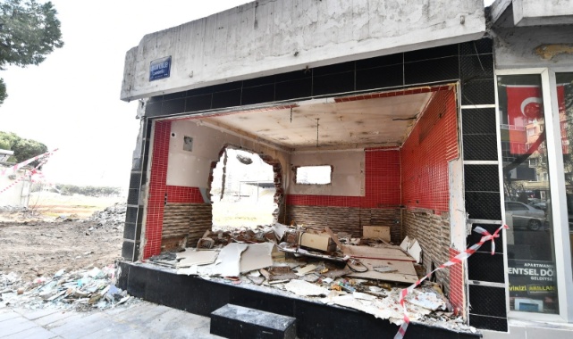 Başkan Soyer&#039;den Bergamalı Esnafa Destek Mesajı