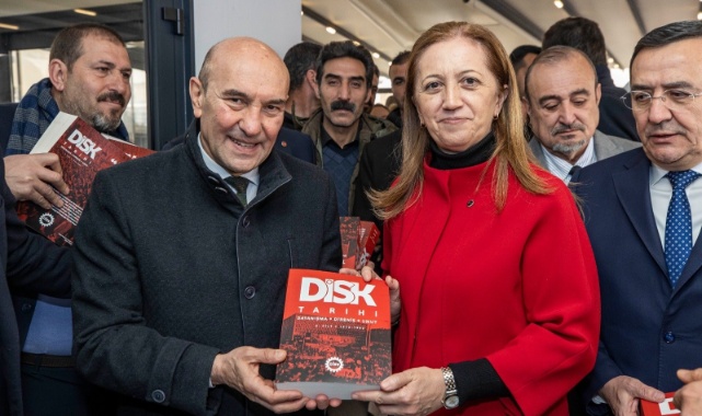 Başkan Soyer&#039;den Birlik ve Beraberlik Mesajı