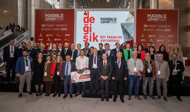 Başkan Soyer: “Genç ve Yaratıcı Tasarımcıları Teşvik Etmeyi Hedefliyoruz”
