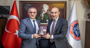 Başkan Soyer: “Mimar Kemalettin’i Cazibe Merkezi Yapacağız”