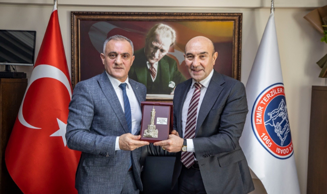 Başkan Soyer: “Mimar Kemalettin’i Cazibe Merkezi Yapacağız”