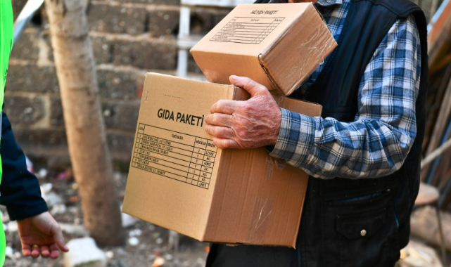 Başkan Soyer: “Teşekkürler İzmir”