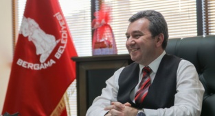 Bergama 8 Mart Dünya Kadınlar Günü’ne Hazırlanıyor