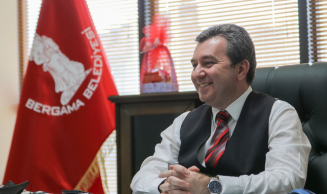 Bergama 8 Mart Dünya Kadınlar Günü’ne Hazırlanıyor