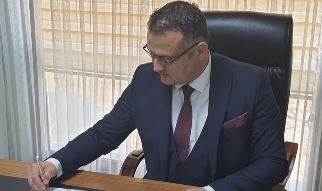 Bergama Gençleri İçin Bilim ve Teknoloji Şenliği