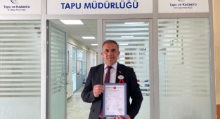 Beydağ Belediyesi 100. Yıl Pazaryeri ve Sosyal Tesisleri’nde İşlemler Hızlandı