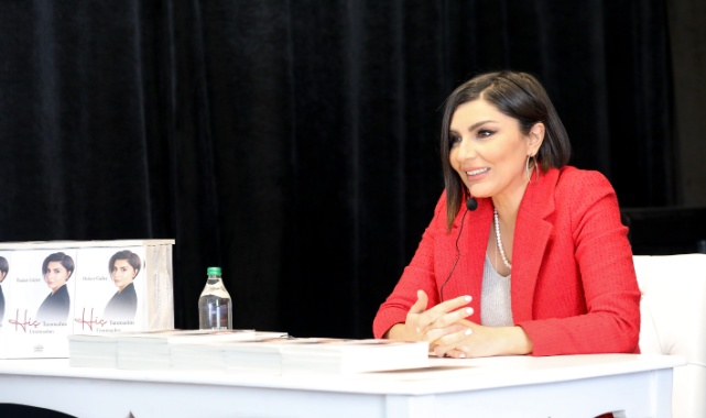 Buca Belediyesi Buket Güler’i Konuk Etti