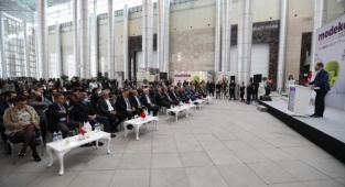 Buca Belediyesi MODEKO’da