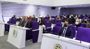 Buca Belediyesi’nde Dijitalleşme Atağı