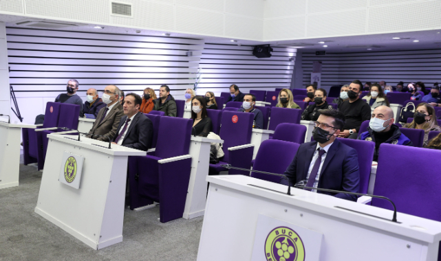 Buca Belediyesi’nde Dijitalleşme Atağı