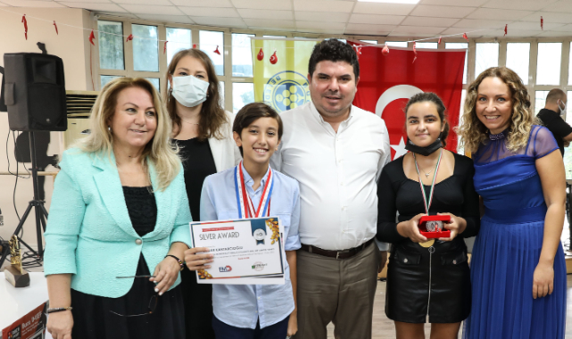 Buca’nın Beethoven’ı