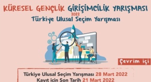 Buca’ya İspanya’dan Üçüncülük Ödülü