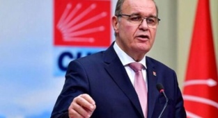 CHP’nin Çeşme Projesi görüşünü Parti Sözcüsü Öztrak Açıkladı: İzmir’in “Kanal İstanbul’u” Olarak Adlandırılan Projeden Derhal Vazgeçilmeli