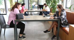 Cv Bank 391 Kadını İş Sahibi Yaptı