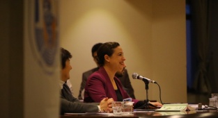 Efes Selçuk'ta Mart Meclisinde Birliktelik Gururu