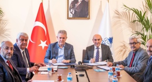 Eğitim Kart Protokolü Yenilendi