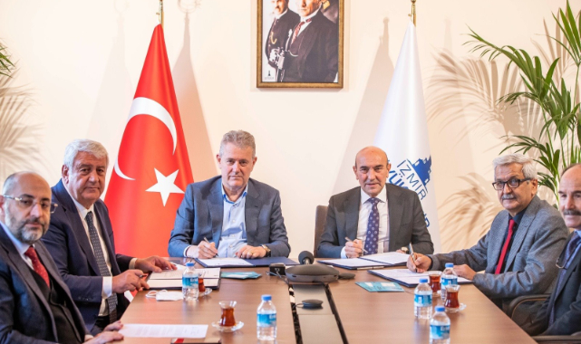 Eğitim Kart Protokolü Yenilendi