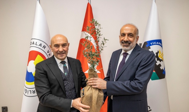 “En Büyük Güç Sizsiniz, Umudumuzsunuz”