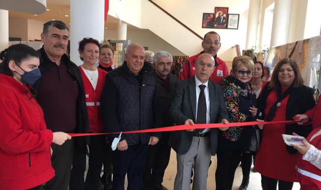 Engelsiz Yürekler ve Anneleri 8 Mart İçin Sahnedeydi