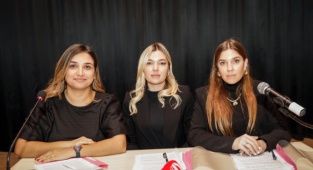 Eşitliğin Kenti Seferihisar!