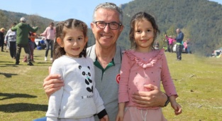 Gaziemir Belediyesi Çocuk Meclisi’ne Başvurular Başlıyor