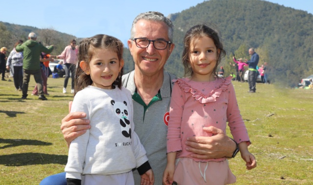 Gaziemir Belediyesi Çocuk Meclisi’ne Başvurular Başlıyor