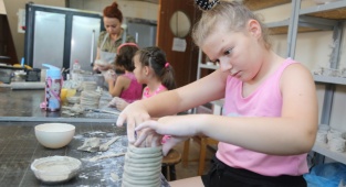 Gaziemir'de Yeni Kurslar Başlıyor