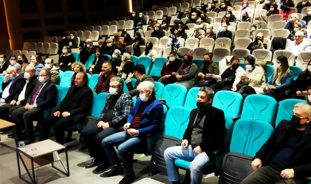 Gaziemir Halk Eğitimi Merkezinden &quot;Teknoloji Bağımlılığı&quot; Semineri