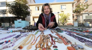 Gaziemirli Kadınlar Engel Tanımıyor