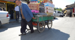 Gelecek Partisi'nden '370 Milyarlık' Çalıştay