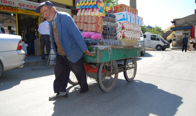 Gelecek Partisi&#039;nden &#039;370 Milyarlık&#039; Çalıştay