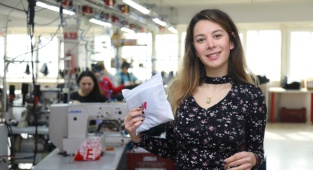 Girişimci Reyhan Miray Reyhan’un Kadınlara Umut Veren Hikayesi