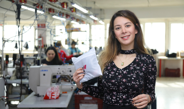 Girişimci Reyhan Miray Reyhan’un Kadınlara Umut Veren Hikayesi