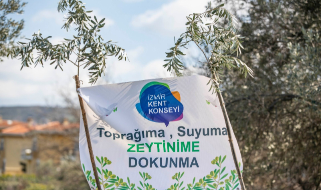 “Hayatı ve Doğayı Savunmaya Devam Edeceğiz”