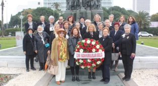 İKKB 8 Mart’ı Kadın Çalışanlarla Kutladı