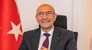 “İstiklal Marşı’nın Kabulünün 101. Yıldönümünde Birlikte Yürüyelim”