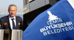 İzmir Büyükşehir Belediyesi’nin Acı Günü