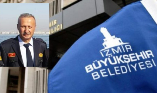 İzmir Büyükşehir Belediyesi’nin Acı Günü