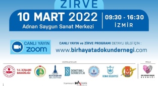 İzmir'de Bağımlılıkla Mücadelede Sıfır Kayıp Zirvesi