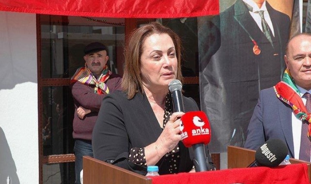 İzmir’de Birlik Cemiyle Nevruz Kutlaması